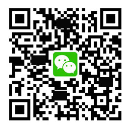 WeChat QR code