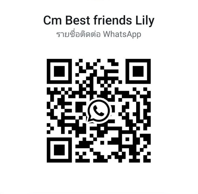 WhatsApp QR code